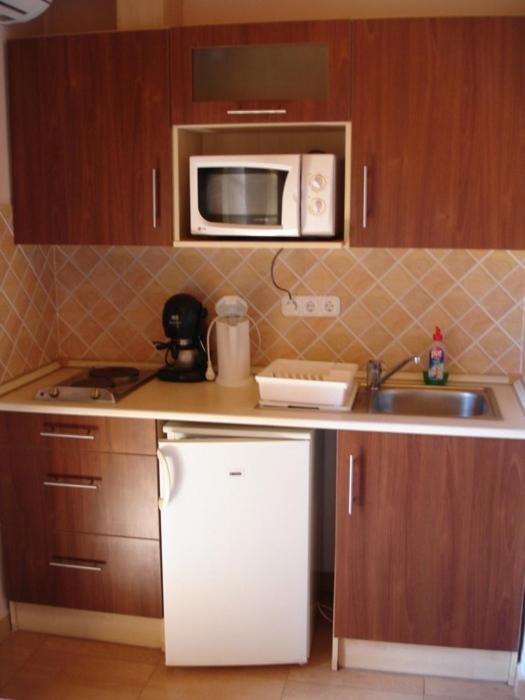 Mediterran Apartman Es Vendeghaz Hajduszoboszlo Exterior photo